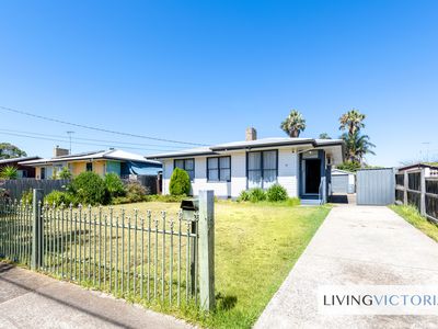 14 Curlew Crescent, Norlane