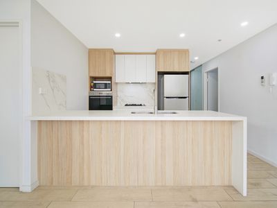 1505 / 23 Hassall Street, Parramatta