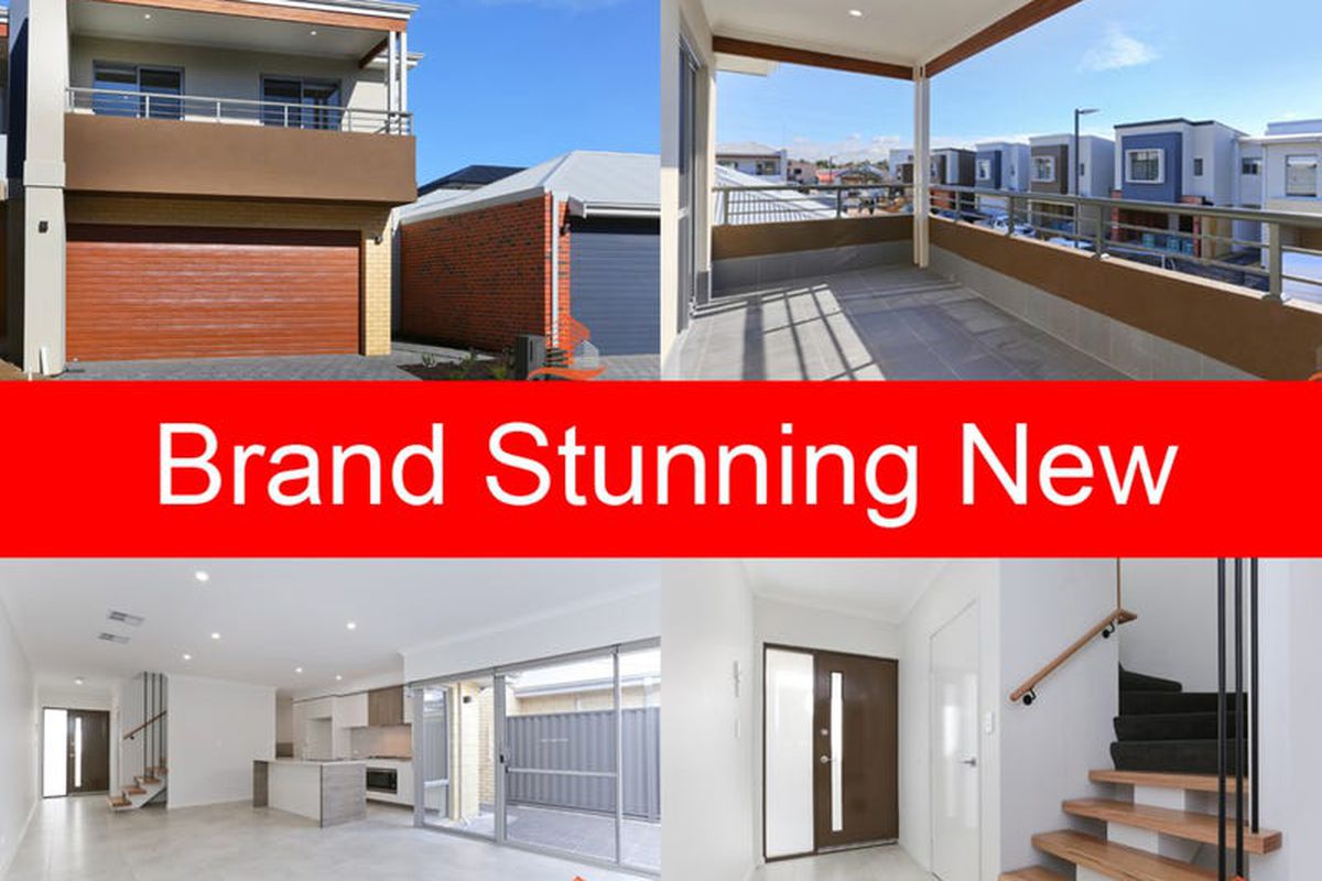 5 Alliance Loop, Willetton