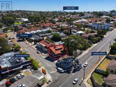 338 Canning Highway, Bicton