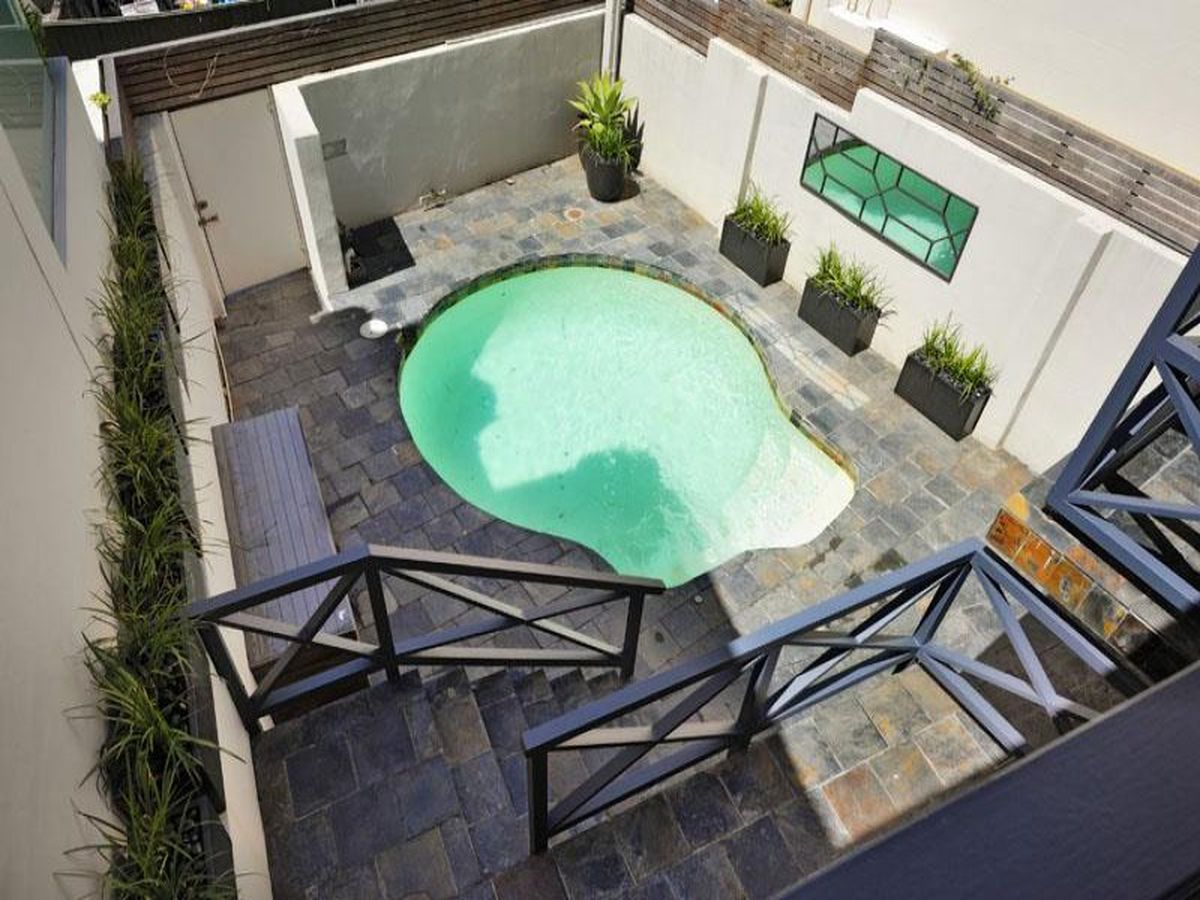 17 Little West Street, Darlinghurst