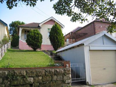 51 Queen Victoria  St, Bexley