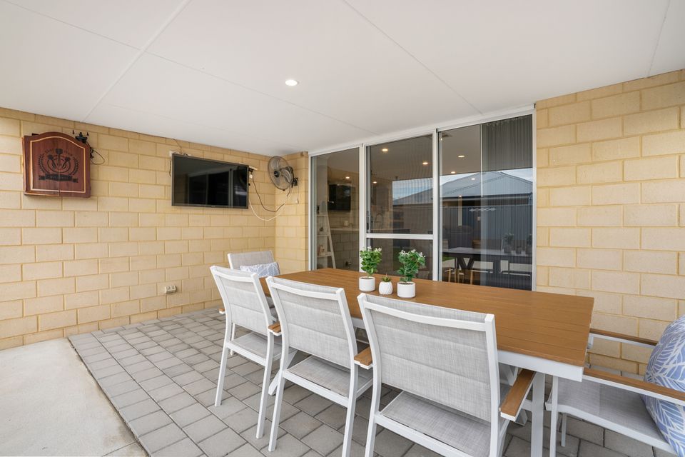 11 Parkville Boulevard, Baldivis