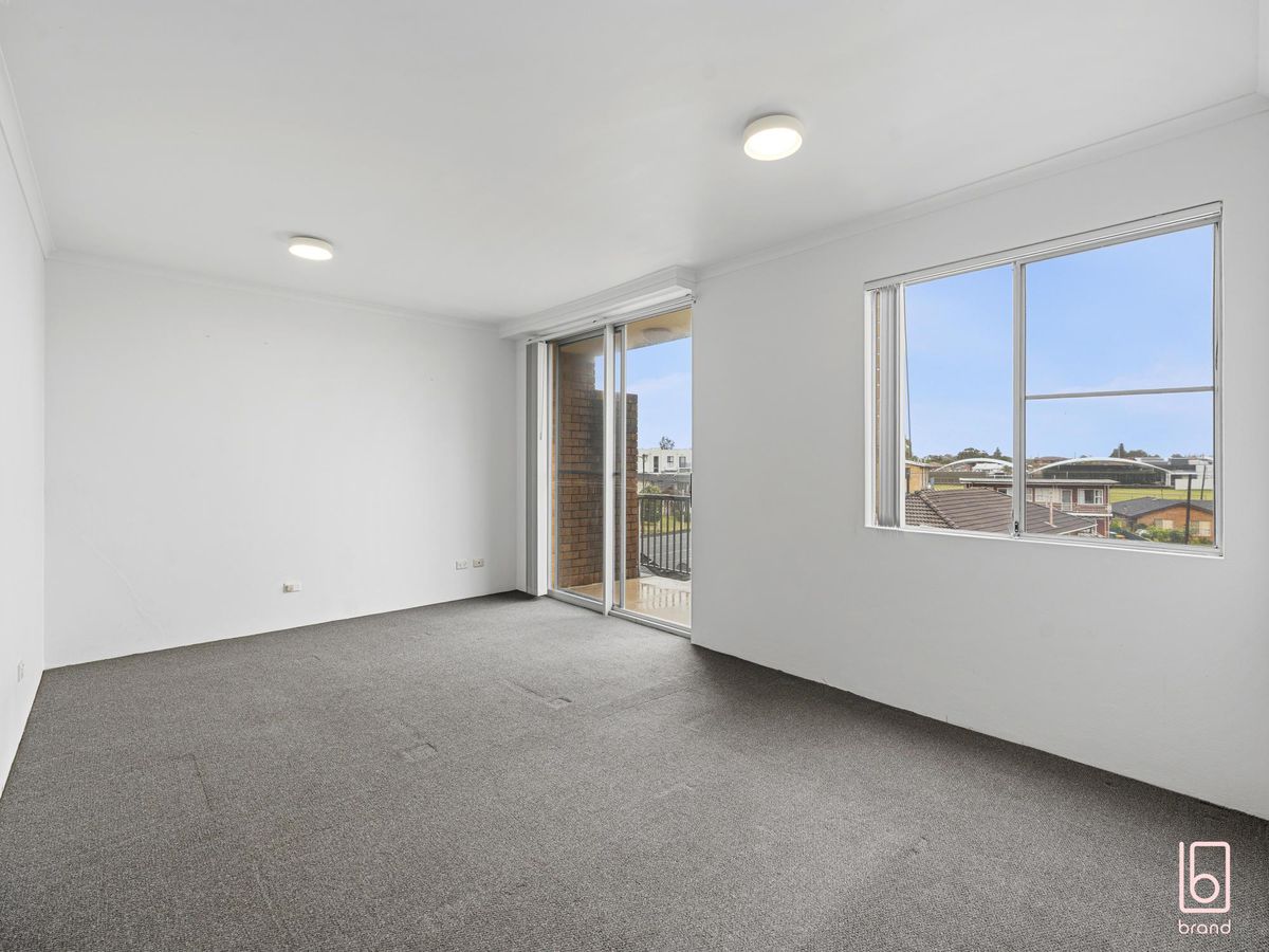 16 / 3-5 Fairport Avenue, The Entrance