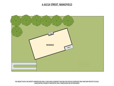 6 Ailsa Street, Mansfield
