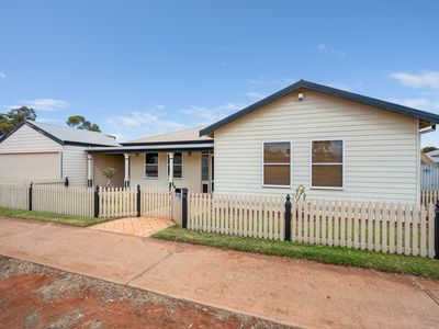 41A Graeme Street, Lamington