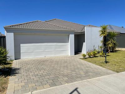 126 Boomerang Loop, Banksia Grove