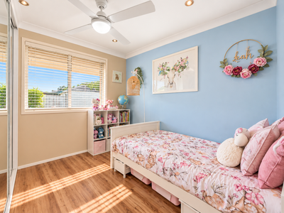 3 Bruckner Place, Claremont Meadows