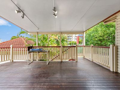 454 Rode Road, Chermside