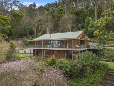 107 Alton Road, Mount Macedon