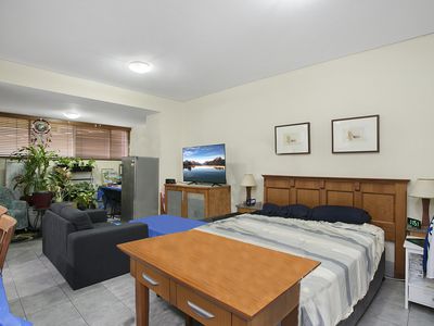 102 / 491 Wickham Terrace, Spring Hill