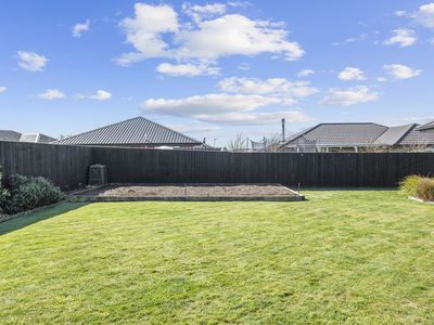 51 Bethany Road, Rolleston