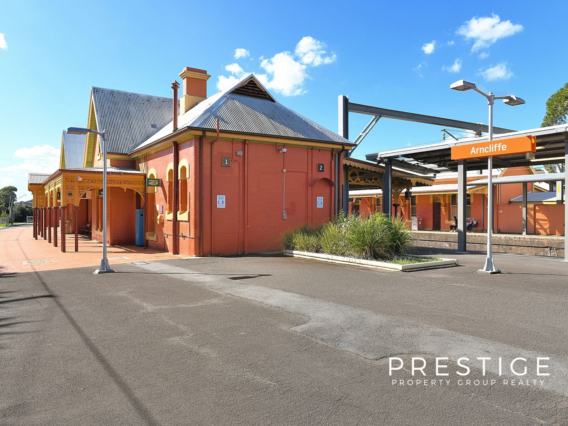 41 West Botany Street, Arncliffe