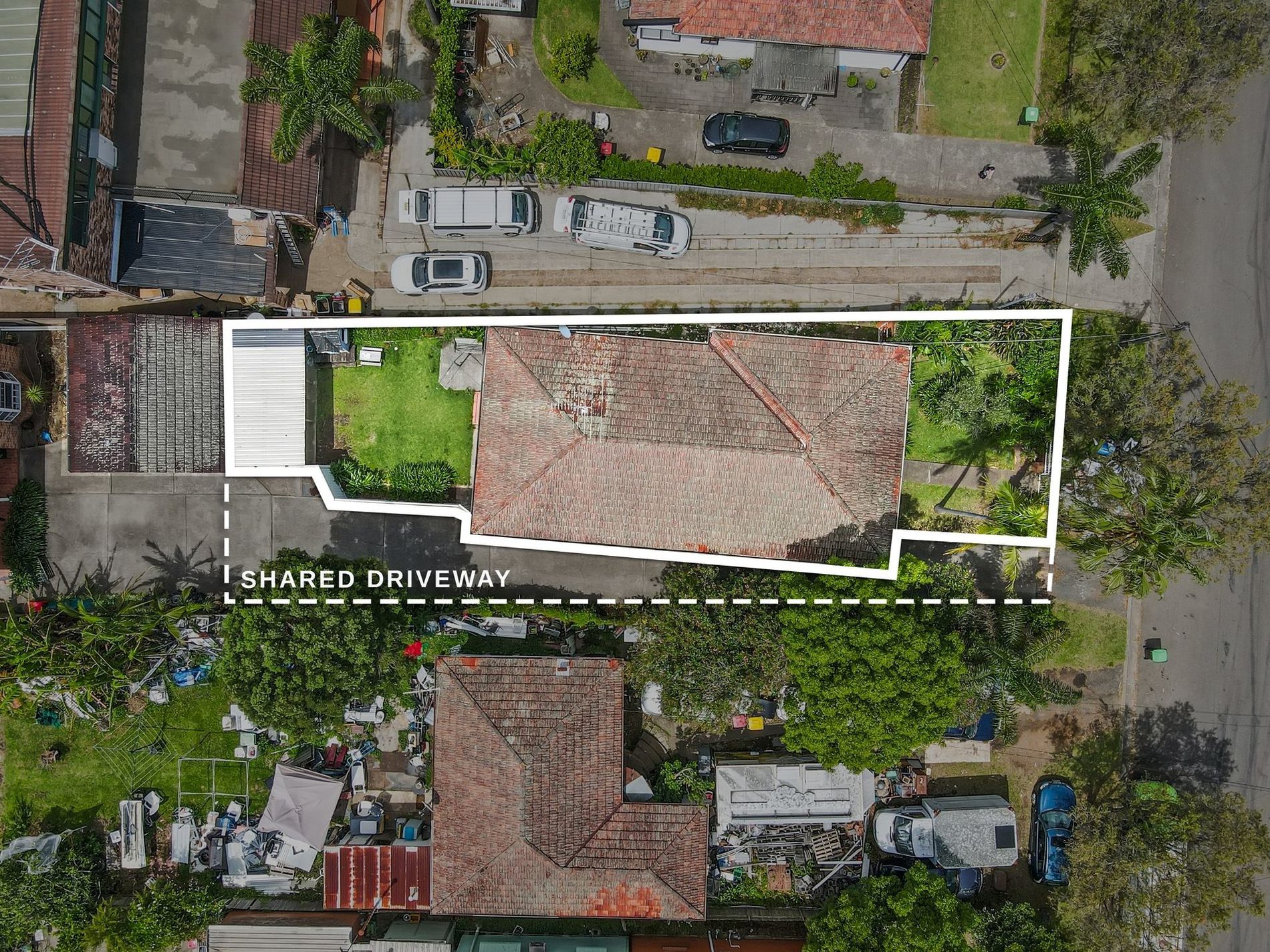 51 James Street, Punchbowl