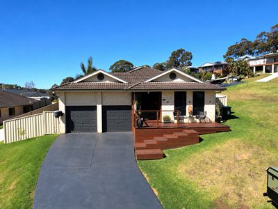 59 Warbler Crescent, North Narooma