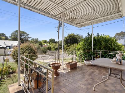 10 Jamieson Street, Crookwell