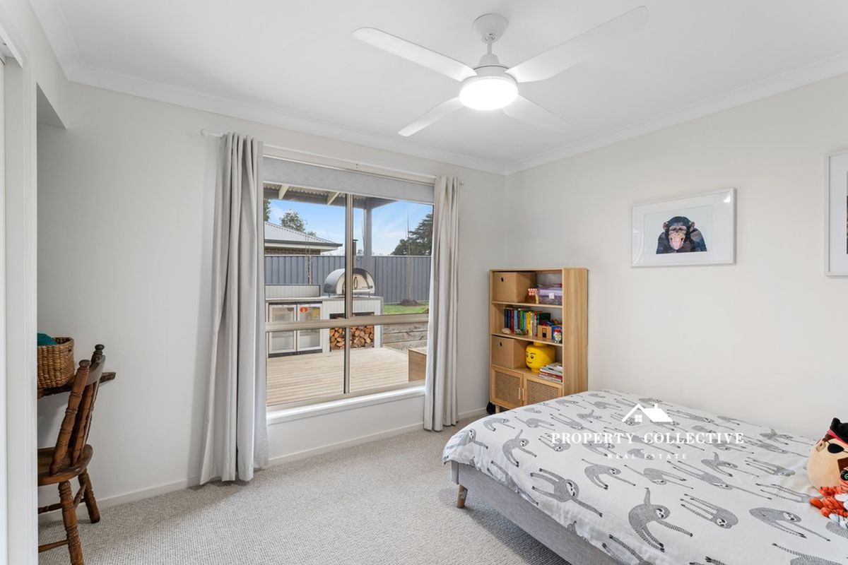 17 Hayes Drive, Beechworth