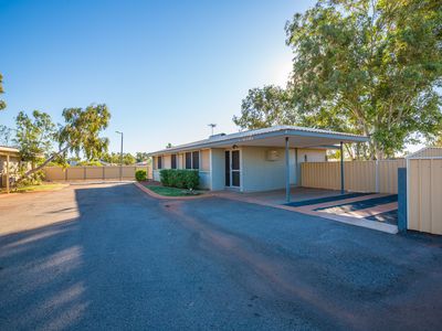 4 / 15 Becker Court, South Hedland