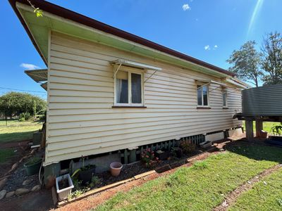 19 Belle Street, Kingaroy