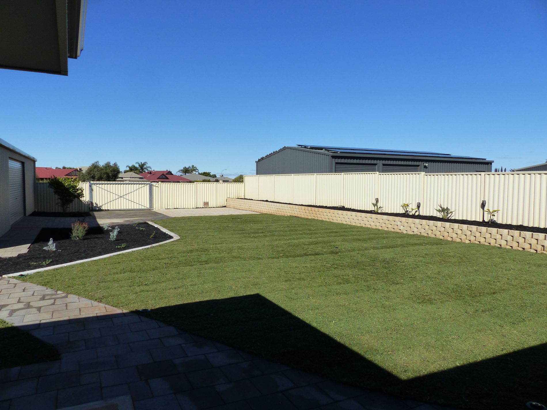 7 Riseberry Way, Somerville