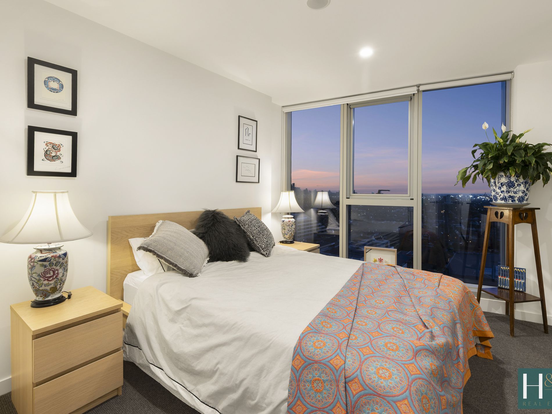 1903 / 15 Everage Street, Moonee Ponds