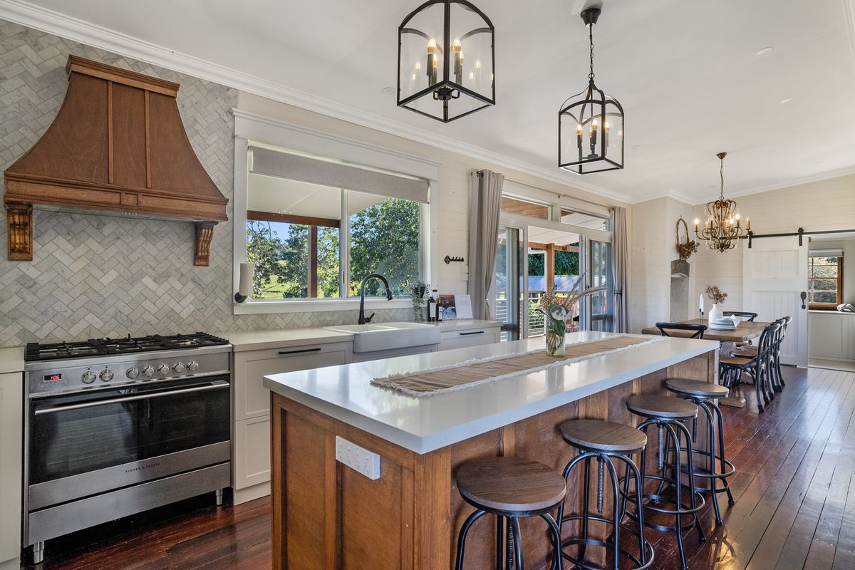 897 Coraki Road, Ruthven