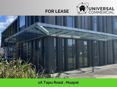 B1T1/1A Tapu Road, Huapai