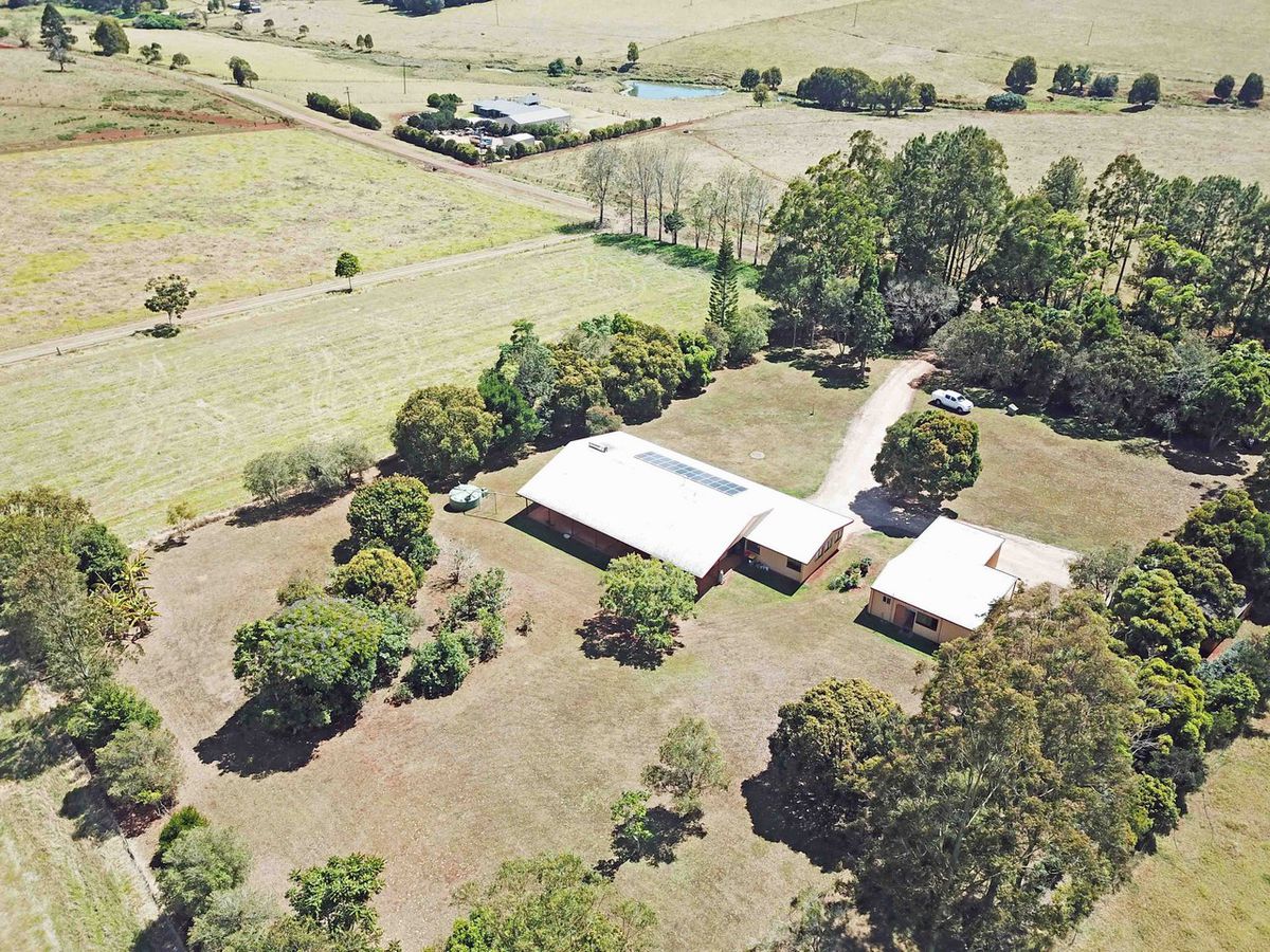 Yungaburra