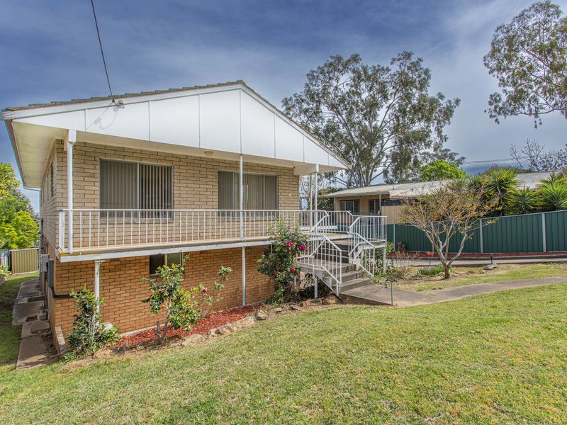 18 Henderson Street, Cowra