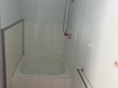 7 Green, South Johnstone