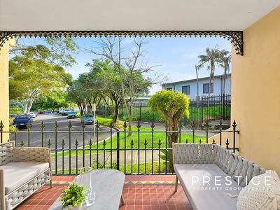 13 / 4-10 View Street, Arncliffe