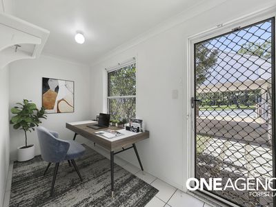 329 Blunder Road, Durack