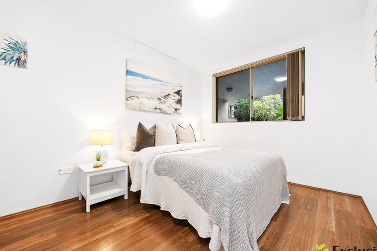 1 / 62-66 Courallie Avenue, Homebush West
