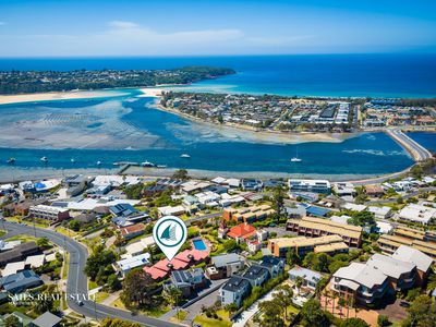 27 / 1-5 Ocean View Avenue, Merimbula