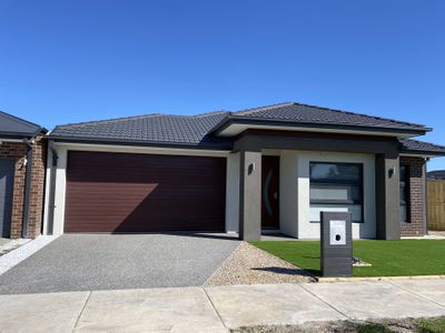 40 Communal Road, Wyndham Vale