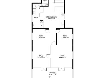 96 Railway Avenue, Railway Estate
