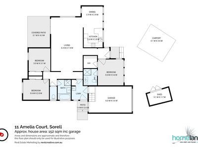 11 Amelia Court, Sorell