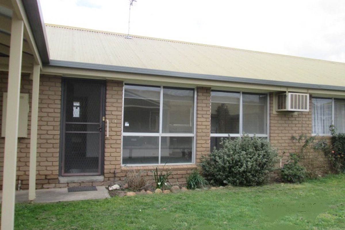 6 / 11 Early Street, Mansfield