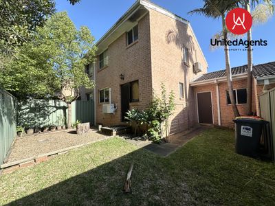 29 / 30 Kings Road, Ingleburn