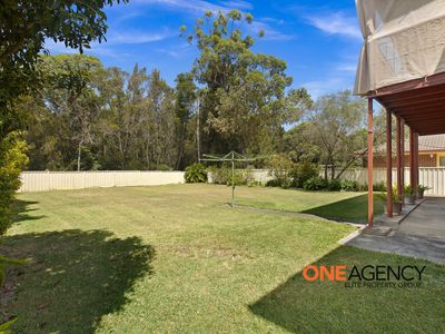 8 Nulla Place, St Georges Basin