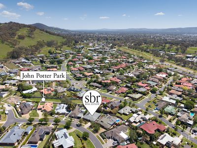 12 DELAWARE COURT, Wodonga
