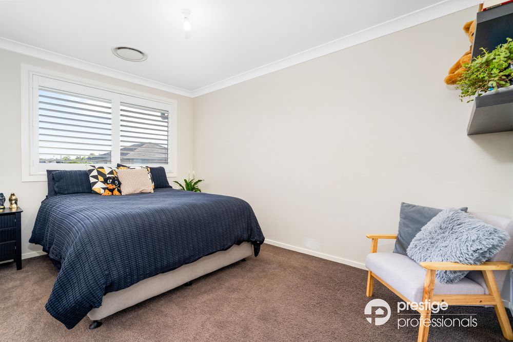 35 Conlon Avenue, Moorebank