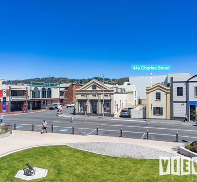 44A Charles Street, Launceston