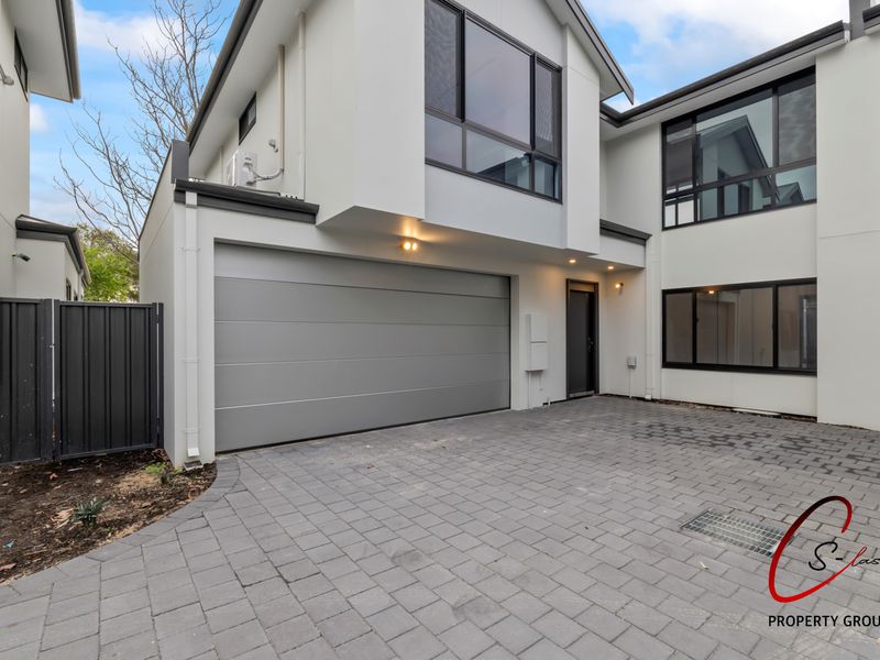 4 / 375 Daly Street, Cloverdale