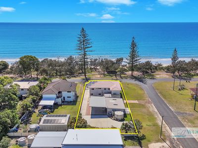 101 Esplanade, Woodgate