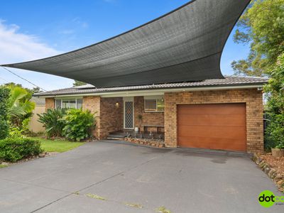 41 Collendina Road, Gwandalan