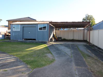 2 / 324 Shellharbour Road, Barrack Heights
