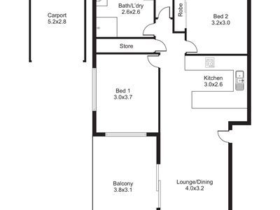 4 / 513 Varley Street, Yorkeys Knob