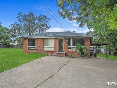 118 Coreen Avenue, Penrith