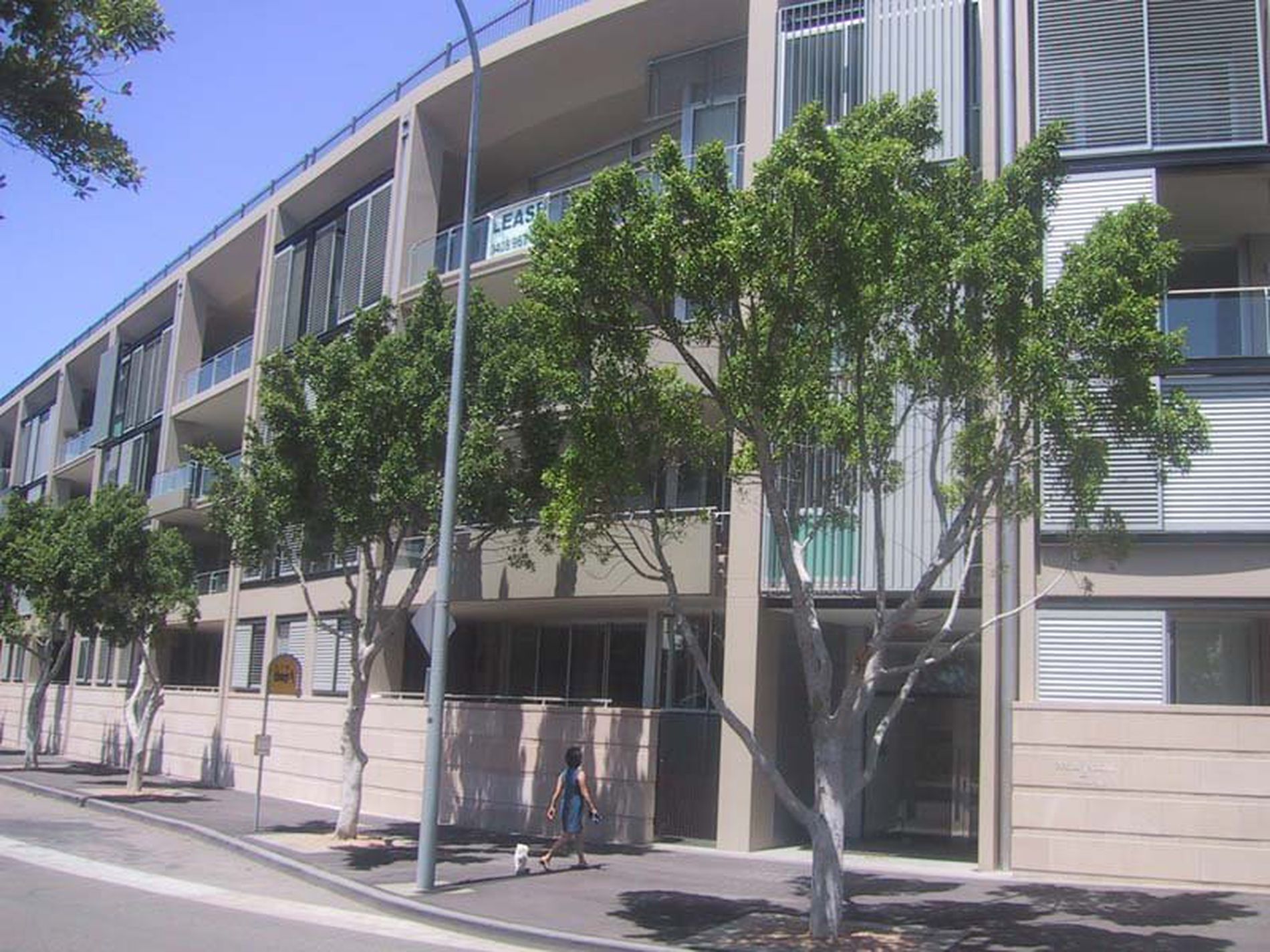 308 / 15 Pirrama Road, Pyrmont